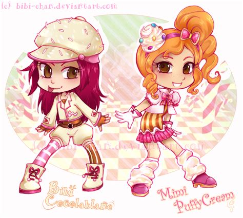 ::Sugar Rush Racers - Jump into Your Racing Car :: by bibi-chan on ...