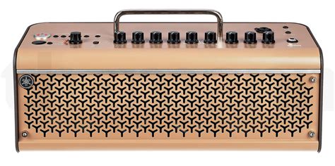 Yamaha THR 30A ACOUSTIQUE - Danett Music