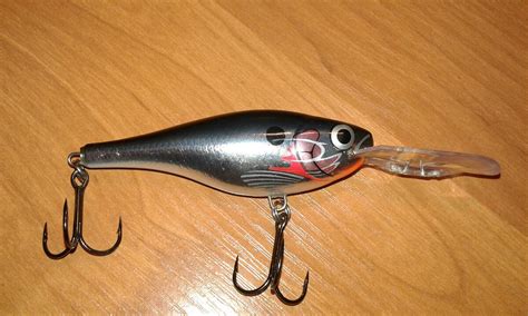 Фирма Rapala — о компании и ассортименте продукции, мои любимые воблеры ...