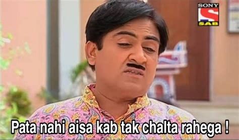Don’t Know Who Needs To Hear This But Jethalal Is The Perfect Man & No