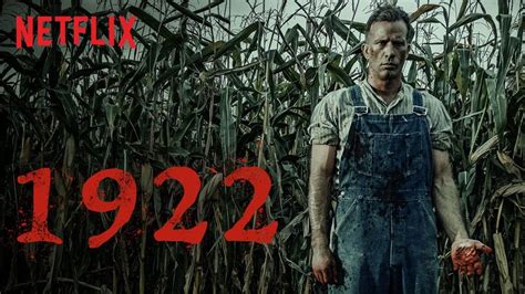 1922 Netflix Original Movie Review - Just Brennon Blog