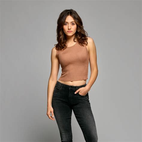 Emmy Rossum Leaving Shameless - E! Online - UK