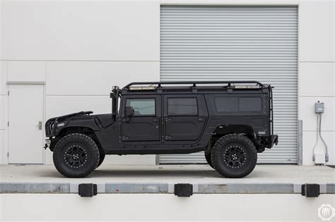 Predator Inc., Hummer H1 & HMMWV Hummer Sales