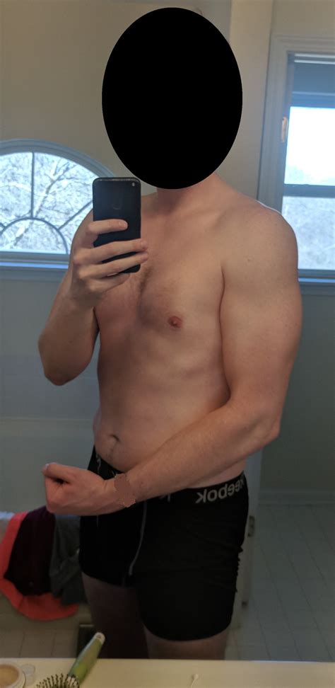 Stalling and regressing - 36M : r/Fitness