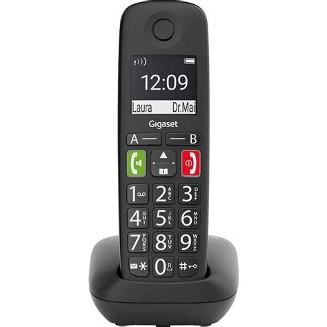 Gigaset Telefoner (100+ produkter) hos PriceRunner • Se priser nu