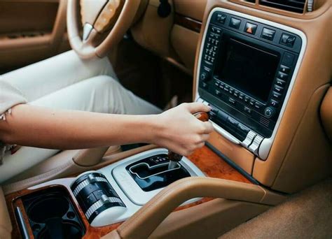 Салон для каждого: современные тенденции в дизайне автомобилей - АвтоВзгляд
