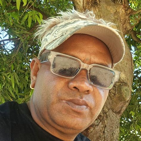 Karaoke night at King Solomon Hotel Honiara Saturday 8th Niv 2025 James