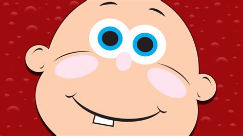 Best Baby Songs | Baby Big Mouth Nursery Rhymes And Kids Songs - YouTube
