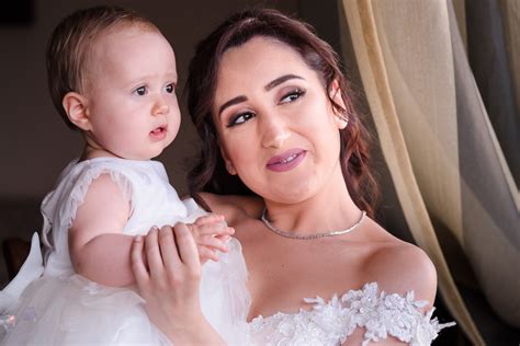Dina & George - Premiere Photography