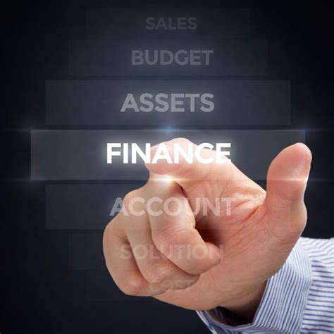 financing mce finance