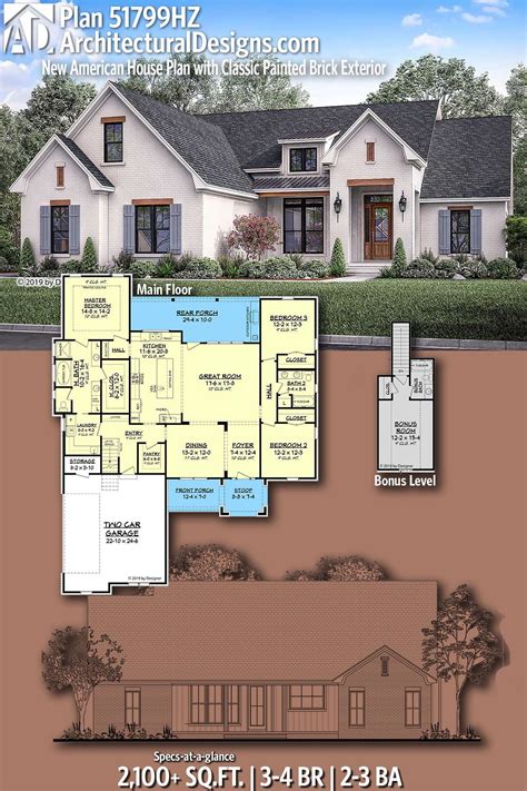 american house design 6