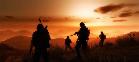 Ghost Recon: Wildlands Wallpapers - Wallpaper Cave
