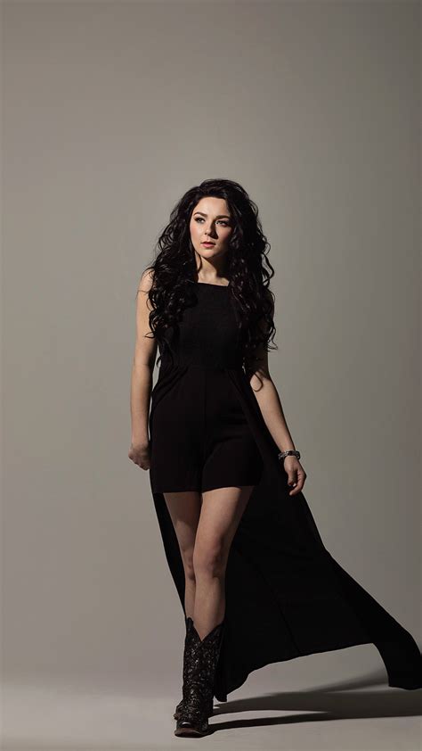 2160x3840 Kendra Kay Singer Sony Xperia X,XZ,Z5 Premium ,HD 4k