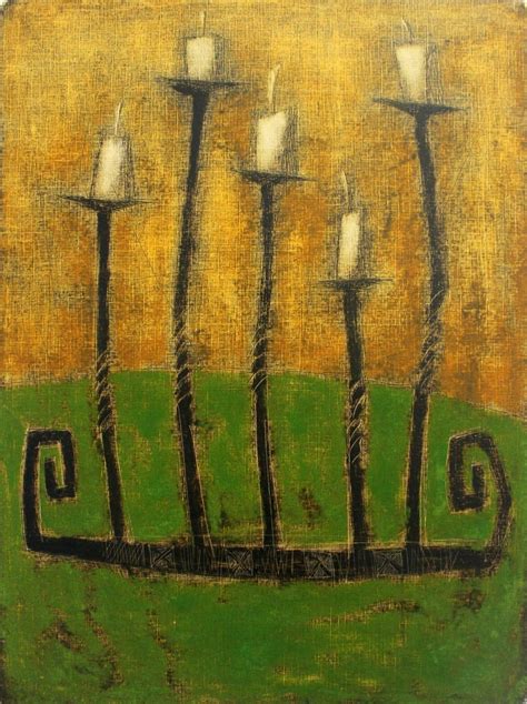 Esther Fuller - 'Standing Nude', Mid-century Modernist Woman Artist