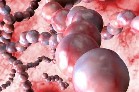 Strep A latest in Scotland as infections increase, but no deaths ...