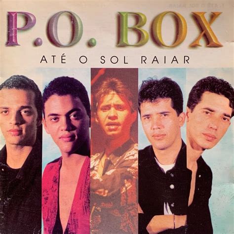 P.o. Box Papo De Jacaré - P.O. Box (Brasil) – Papo De Jacaré Lyrics | Genius Lyrics