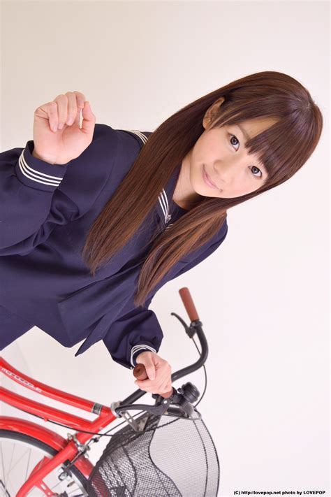 [LOVEPOP] Yuri Shinomiya 篠宮ゆり(筱宫友里) Photoset 02 写真集 - 微圖坊