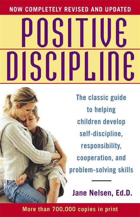 Positive Discipline - Jane Nelson - Diwan