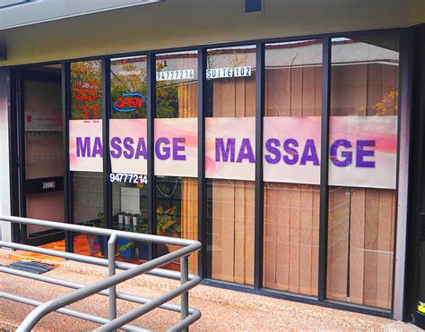 Is This Cincinnati Asian Massage Clinic The Best In Ohio? Image 13