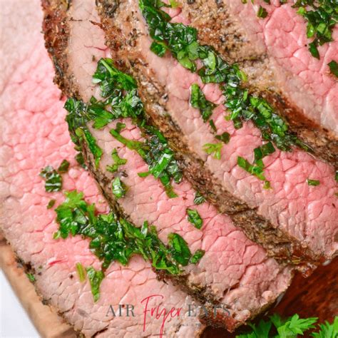 how to cook tri tip in air fryer