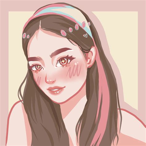 ArtStation - Cute