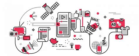 An Overview of ATL, BTL & TTL Marketing[Definitions And Examples ...