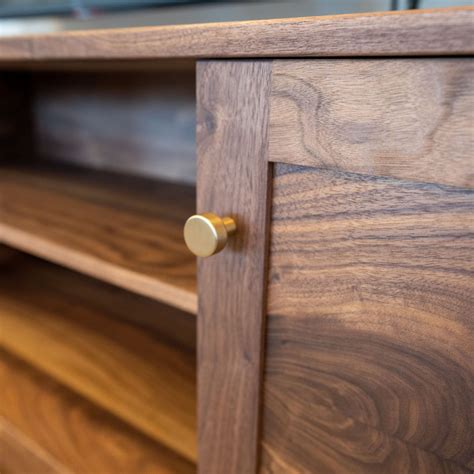 Hand Crafted Solid Wood Furniture | Brick Mill Furniture