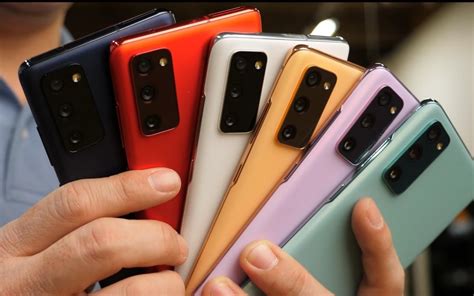 Best Samsung phones in 2021 so far | Pocketnow