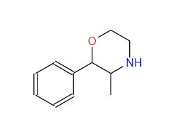 Phenmetrazine CAS:134-49-6