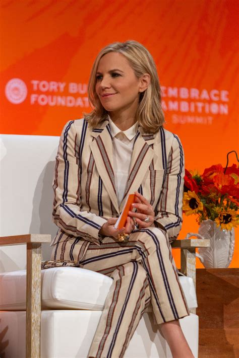 The other side of Tory Burch | Vogue Business