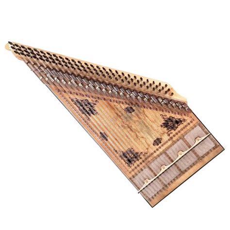 Buy a Turkish qanun - Kanun