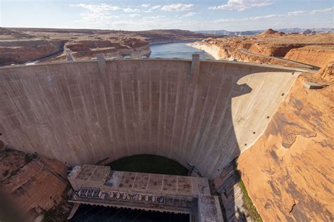 Lake Powell could stop producing energy in 2023 as water levels plunge