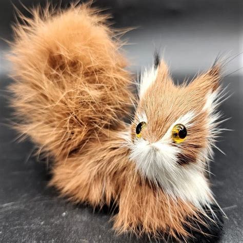 Miniature Animals - Etsy