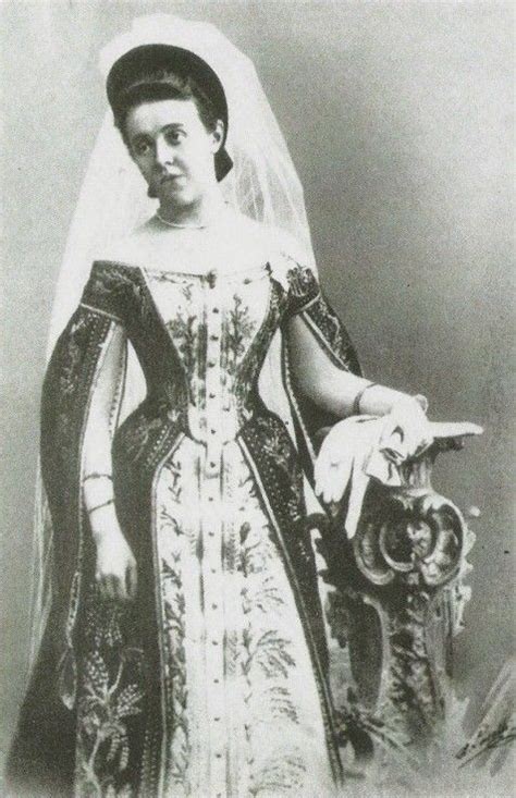 Княжна Кропоткина Мария Дмитриевна (1879-1958), в браке графиня Стенбок ...