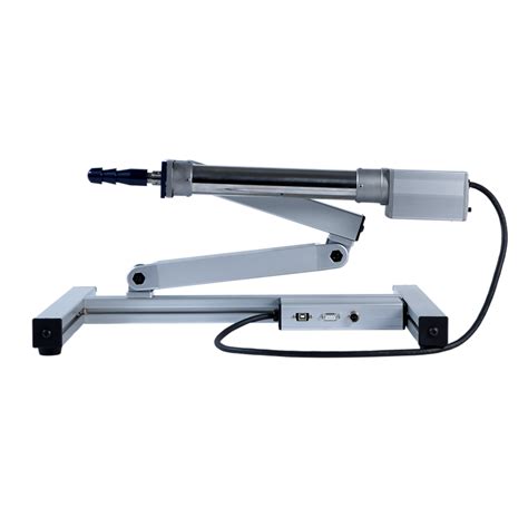 Shockspot Sex Machine (8 inch) - Shockspot