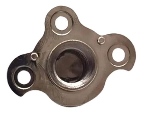 placa de liberacao rapida de ferro parafuso de base porca frete gratis