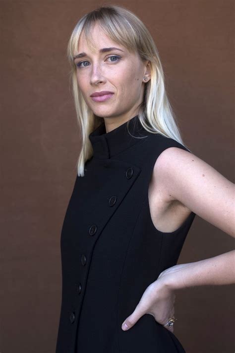 Ingrid Garcia-Jonsson : r/CelebrityArmpits