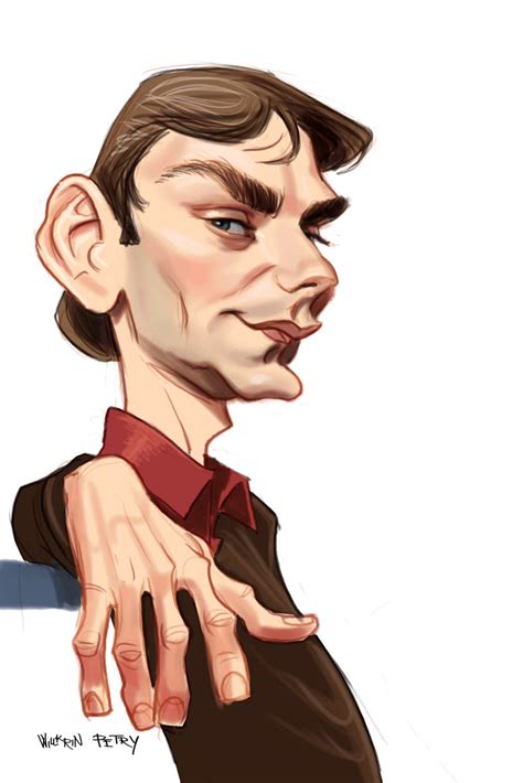 ArtStation - Tupa