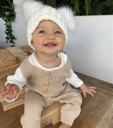 Pin by 𝓂𝒾𝓈𝓈 𝒢 on ЛАПОНЬКА | Cute baby clothes, Baby fever, Kids outfits