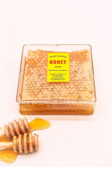 Honey Producers | Bulk Honey Suppliers | Bell Honey
