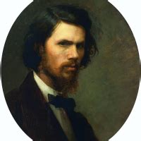 Ivan Kramskoi - Historia Arte (HA!)