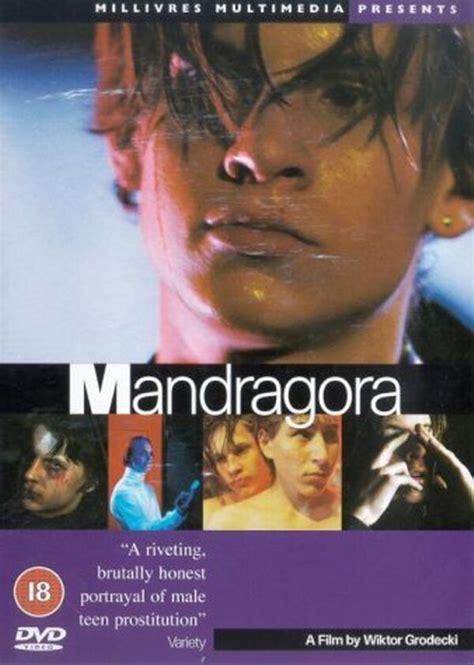 Мандрагора (1997) – Фильм Про