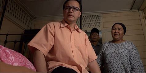 Episod Akhir Drama Bersiri Miranda & Romi Cinta Julia – Budiey Channel