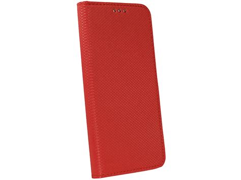 COFI Buchtasche, Bookcover, Xiaomi, Poco M3, Rot | MediaMarkt