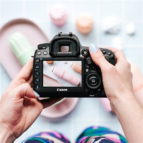 Photography by Mrs Penny • Product Photography • Flatlay Photography