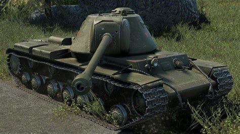 KV-3 | Wiki | W.O.T. Amino Amino
