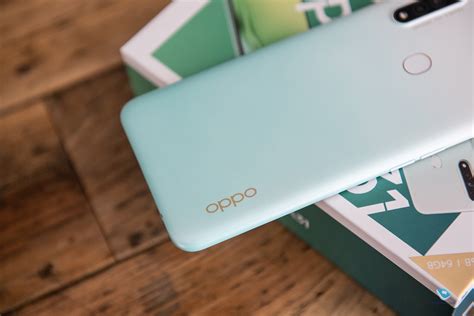 Mobile-review.com Обзор смартфона Oppo A31 (СPH2015)