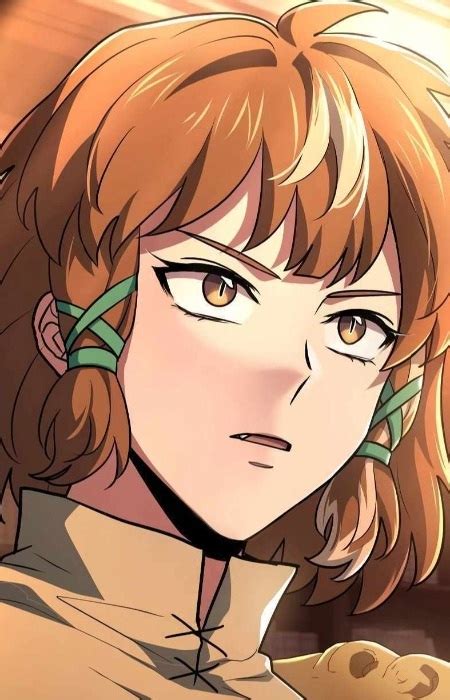 agnis  apothecary prince myanimelistnet