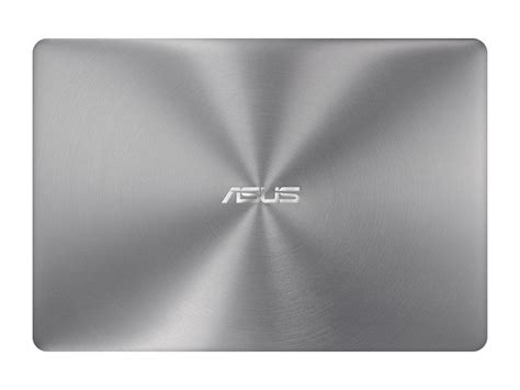 Asus ZenBook UX310 Series - Notebookcheck.net External Reviews