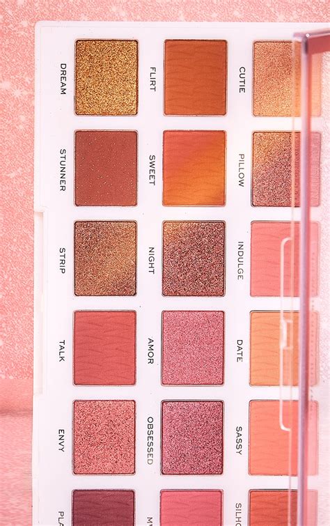 Revolution Pro Iconic Regeneration Eyeshadow Palette Stripped ...